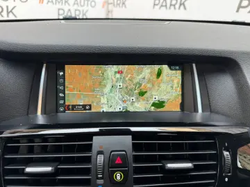 Bmw X3 – 2017 – 2.0 diesel