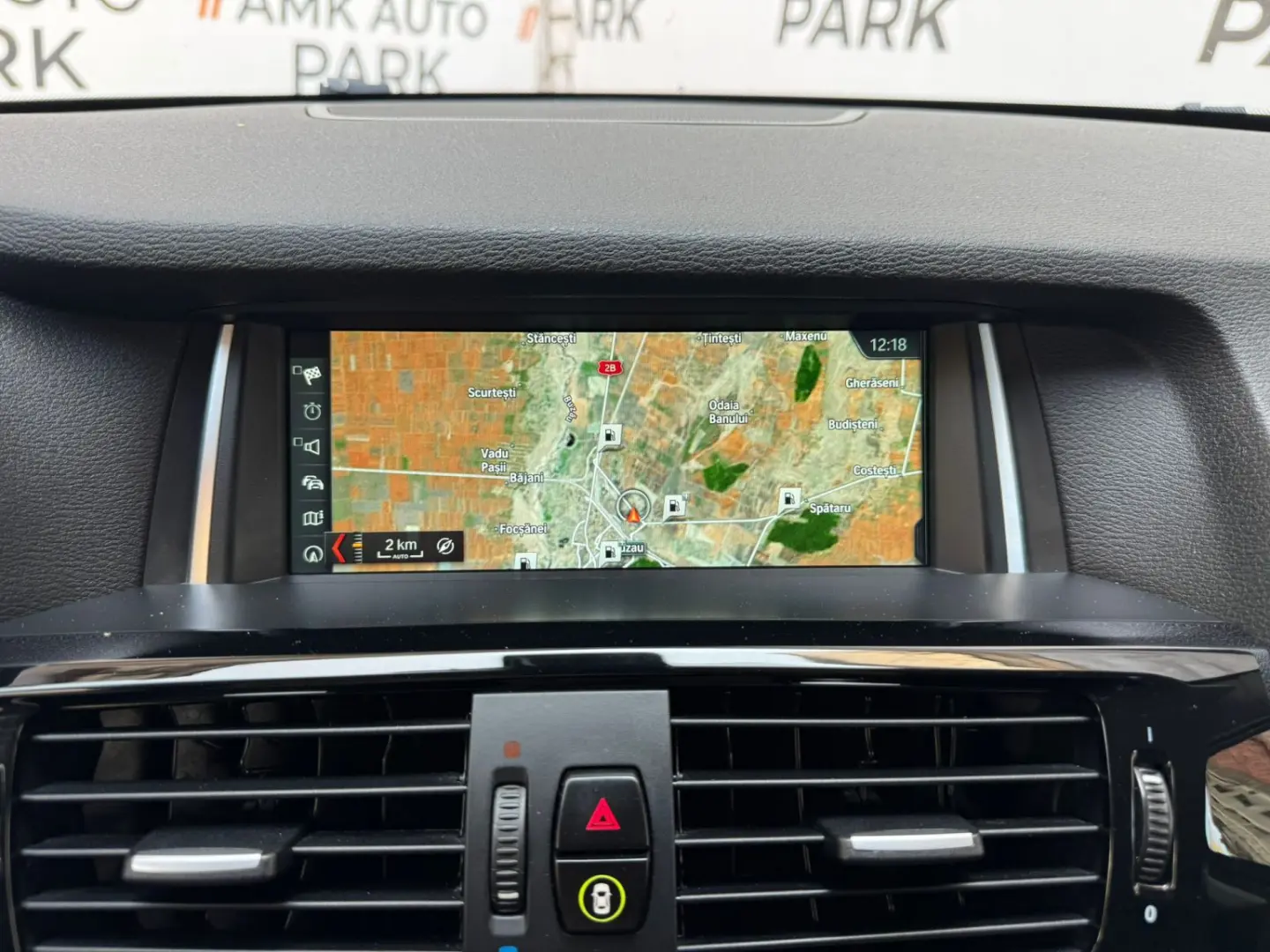 Bmw X3 – 2017 – 2.0 diesel