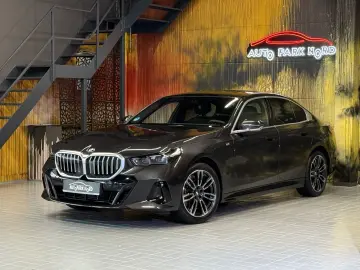 520i M Sport~PANO~LED~KAMERA 360 ~HEAD-UP