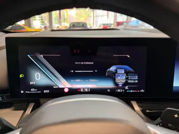 520i M Sport~PANO~LED~KAMERA 360 ~HEAD-UP