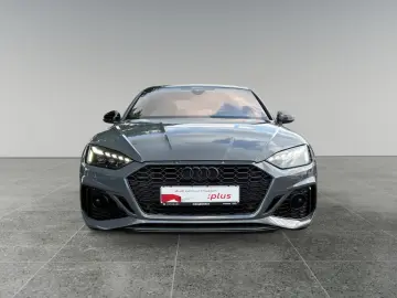 RS 5 Coupé RS 5 Coupé 331(450) kW(PS)