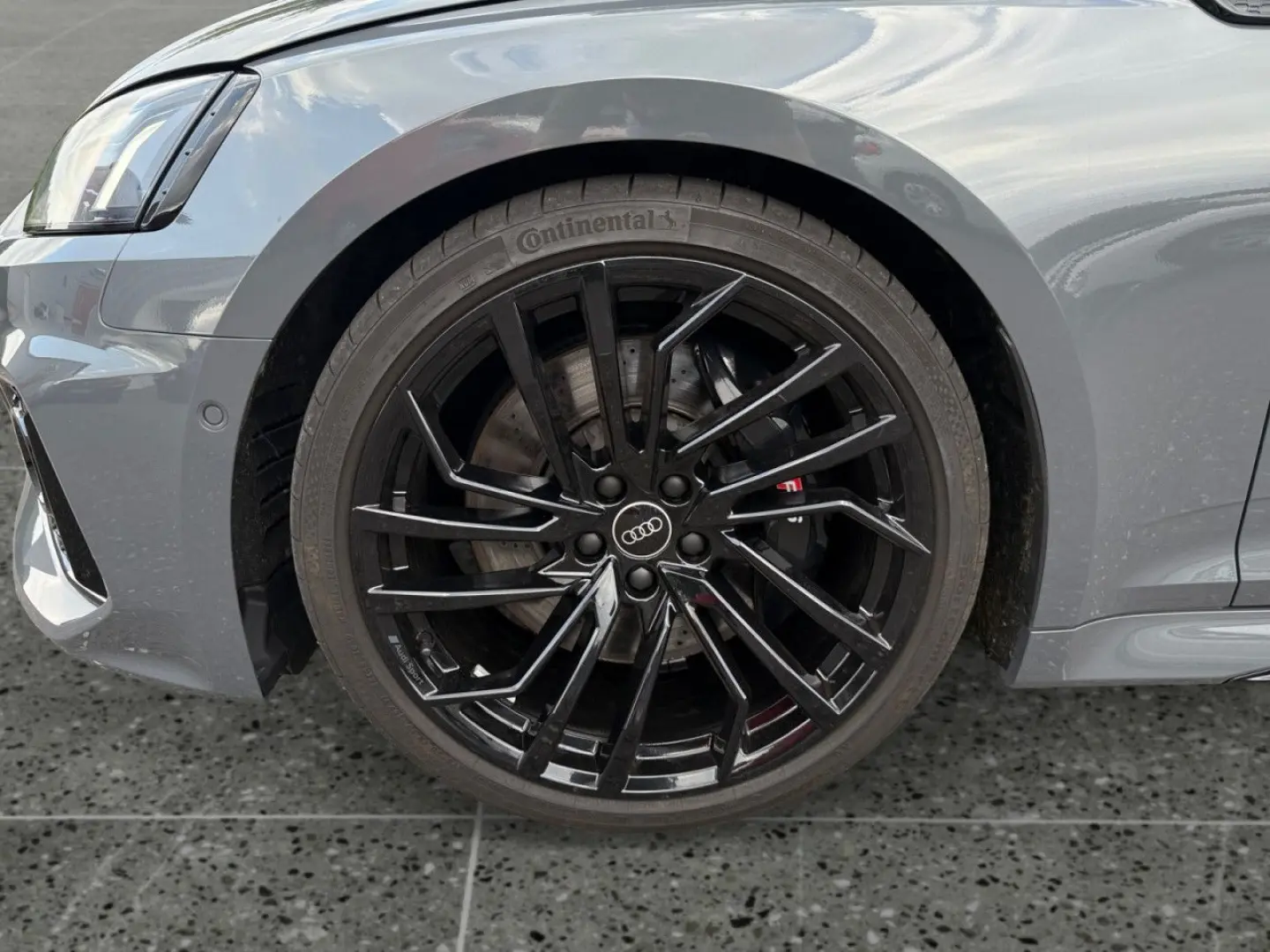 RS 5 Coupé RS 5 Coupé 331(450) kW(PS)