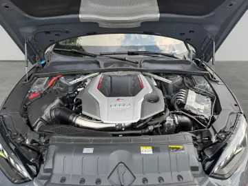 RS 5 Coupé RS 5 Coupé 331(450) kW(PS)