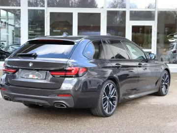 530d xDrive M Sport Innov Pano H&K AHK Business