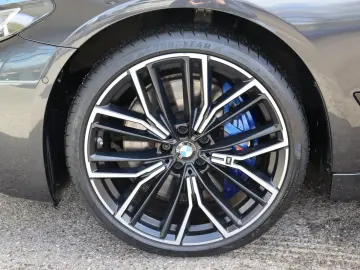 530d xDrive M Sport Innov Pano H&K AHK Business