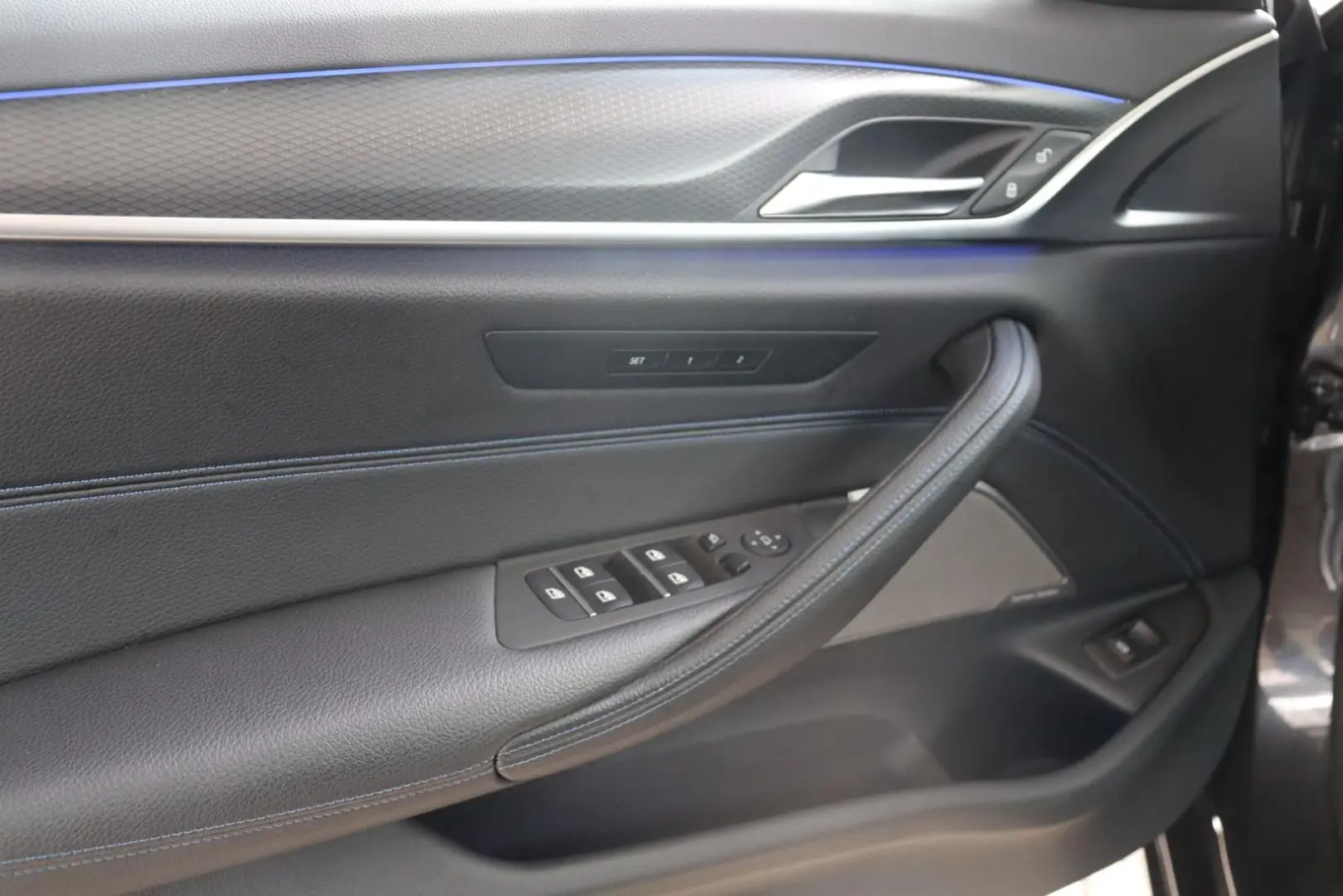 530d xDrive M Sport Innov Pano H&K AHK Business