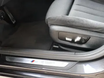 530d xDrive M Sport Innov Pano H&K AHK Business