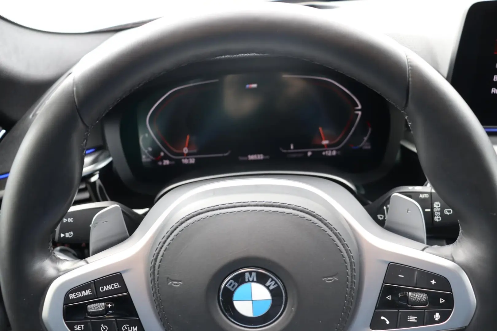 530d xDrive M Sport Innov Pano H&K AHK Business