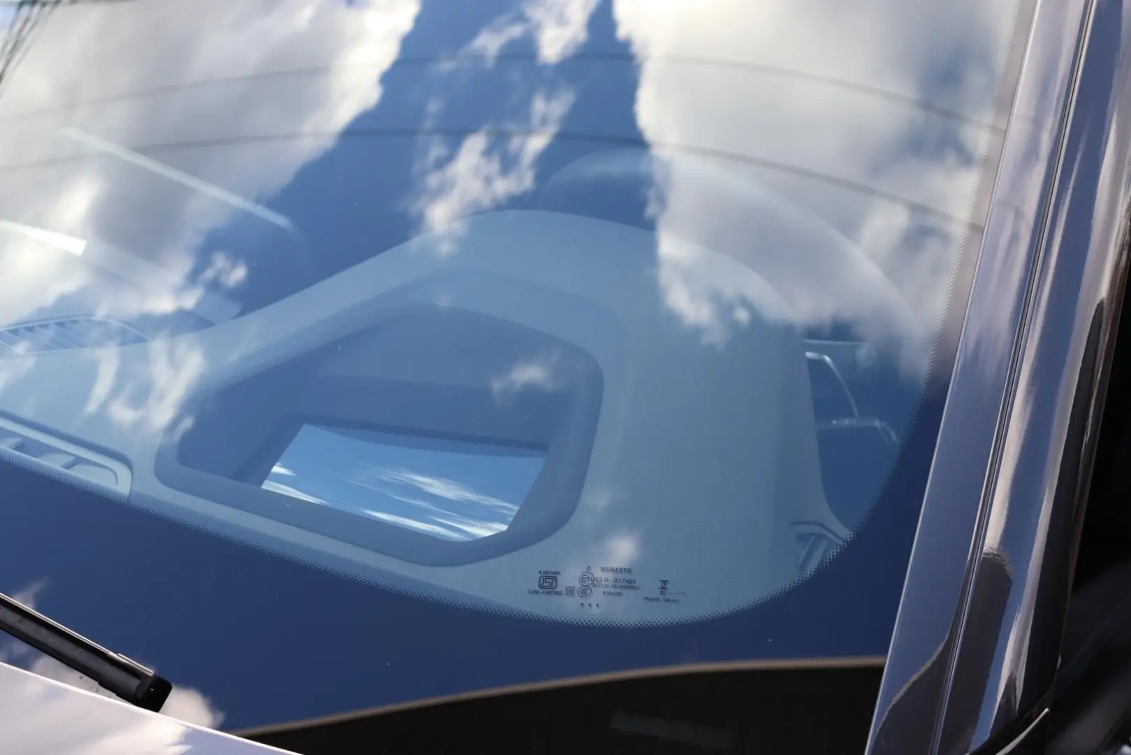 530d xDrive M Sport Innov Pano H&K AHK Business