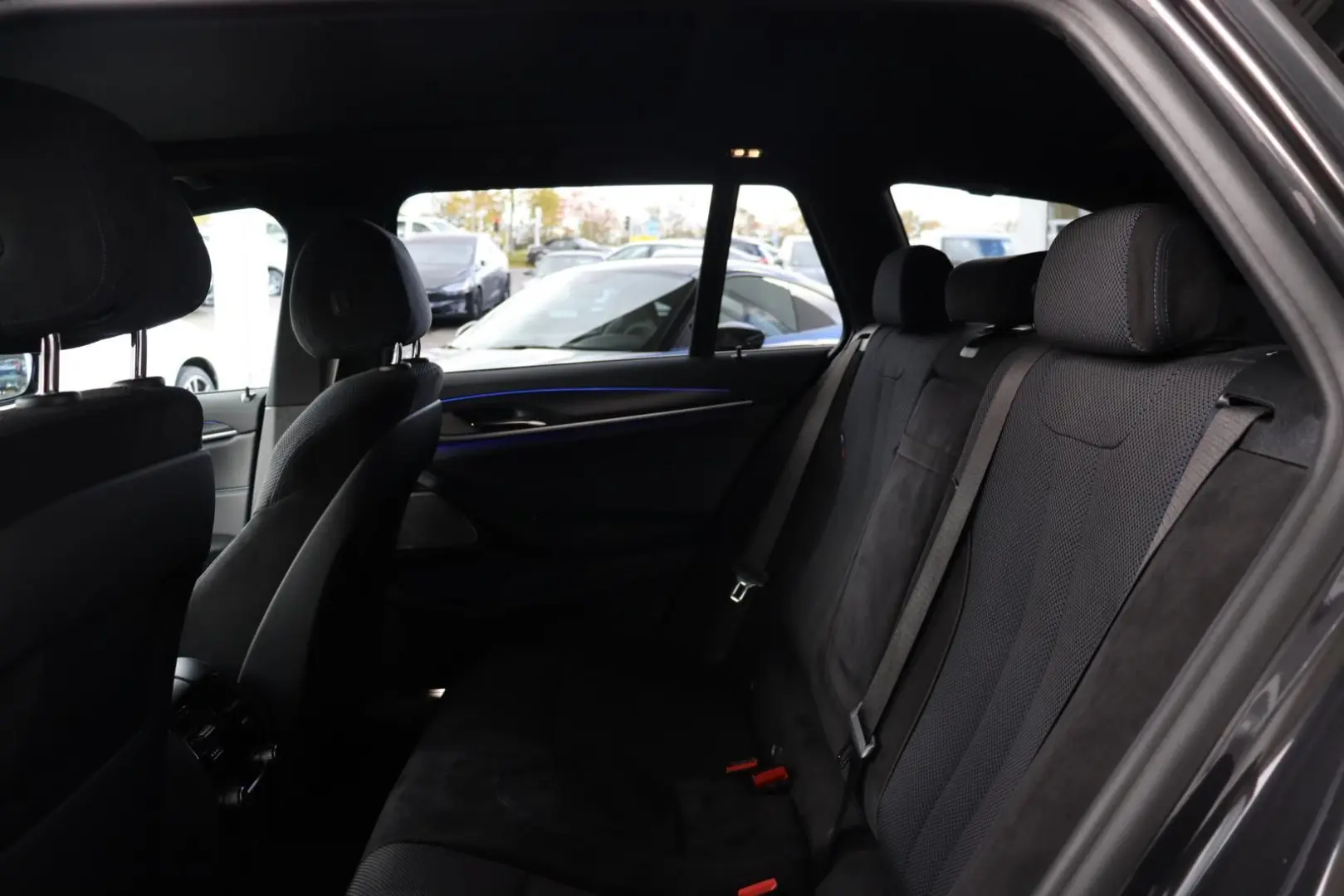 530d xDrive M Sport Innov Pano H&K AHK Business