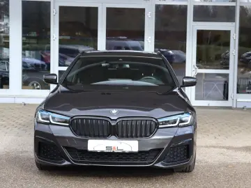 530d xDrive M Sport Innov Pano H&K AHK Business