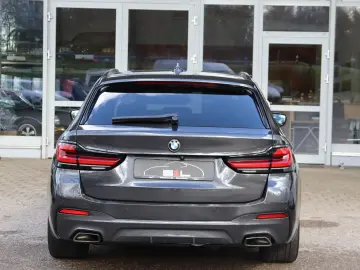 530d xDrive M Sport Innov Pano H&K AHK Business