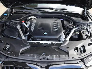 530d xDrive M Sport Innov Pano H&K AHK Business