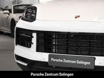 Cayenne E-Hybrid SoftClose PassDisplay Matrix AirSusp 360