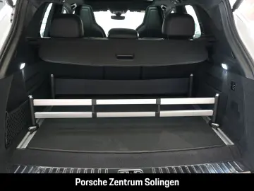 Cayenne E-Hybrid SoftClose PassDisplay Matrix AirSusp 360