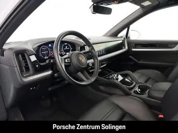 Cayenne E-Hybrid SoftClose PassDisplay Matrix AirSusp 360