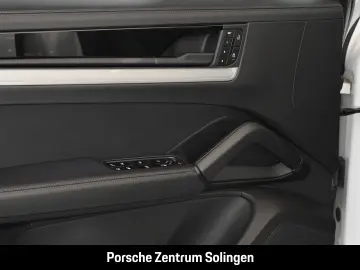 Cayenne E-Hybrid SoftClose PassDisplay Matrix AirSusp 360