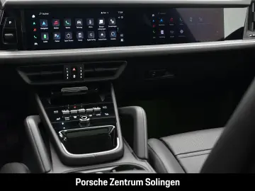 Cayenne E-Hybrid SoftClose PassDisplay Matrix AirSusp 360