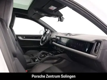 Cayenne E-Hybrid SoftClose PassDisplay Matrix AirSusp 360