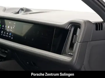 Cayenne E-Hybrid SoftClose PassDisplay Matrix AirSusp 360