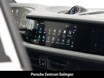 Cayenne E-Hybrid SoftClose PassDisplay Matrix AirSusp 360