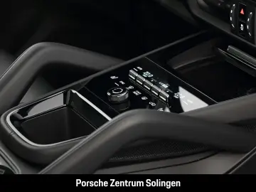 Cayenne E-Hybrid SoftClose PassDisplay Matrix AirSusp 360