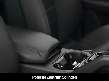 Cayenne E-Hybrid SoftClose PassDisplay Matrix AirSusp 360