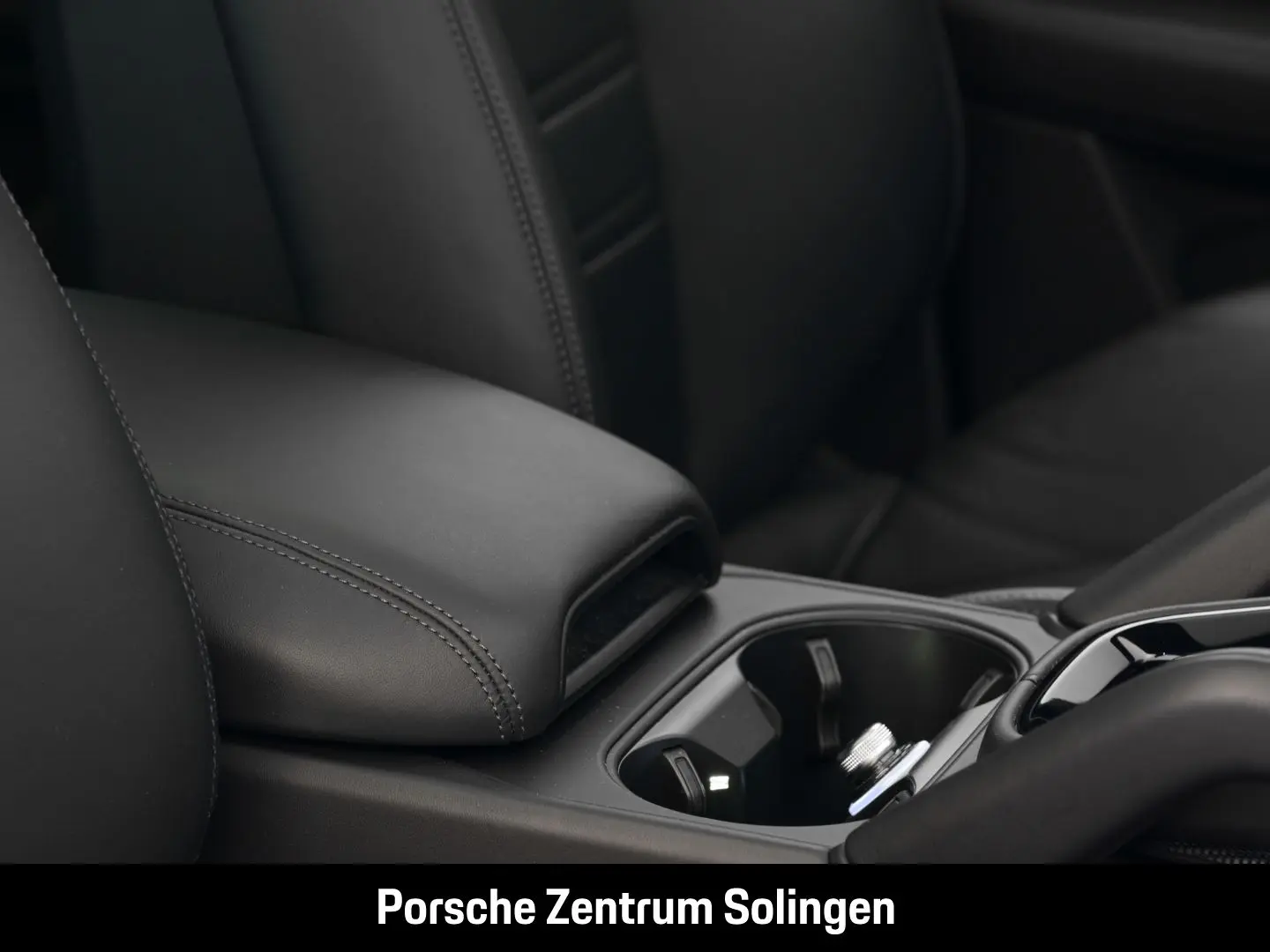 Cayenne E-Hybrid SoftClose PassDisplay Matrix AirSusp 360