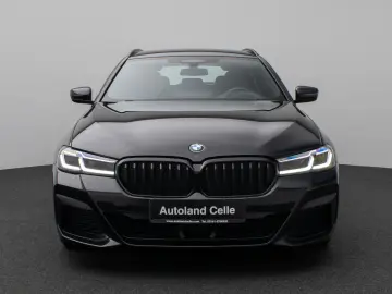 530d  M Sport Kamera Laser HUD DAB HiFi Komfort