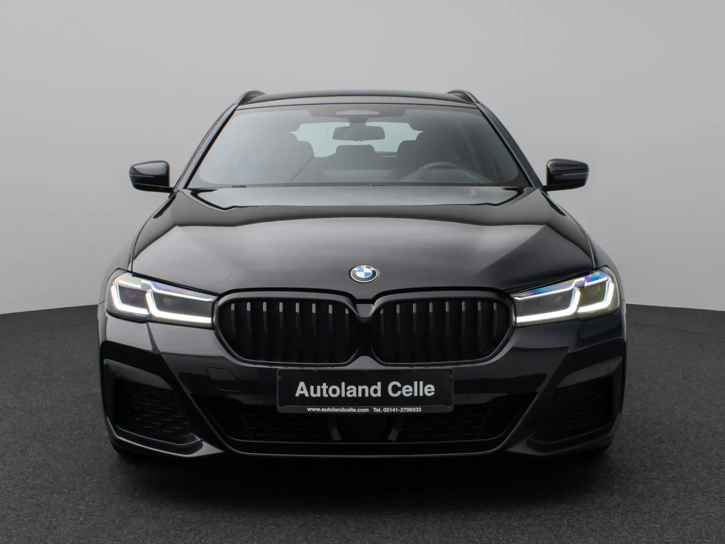 530d  M Sport Kamera Laser HUD DAB HiFi Komfort