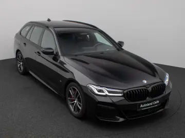 530d  M Sport Kamera Laser HUD DAB HiFi Komfort