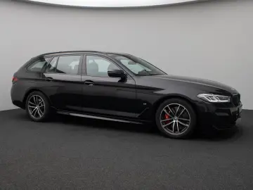 530d  M Sport Kamera Laser HUD DAB HiFi Komfort