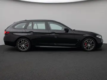 530d  M Sport Kamera Laser HUD DAB HiFi Komfort