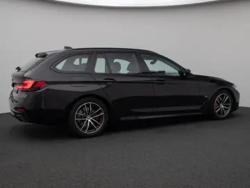 530d  M Sport Kamera Laser HUD DAB HiFi Komfort