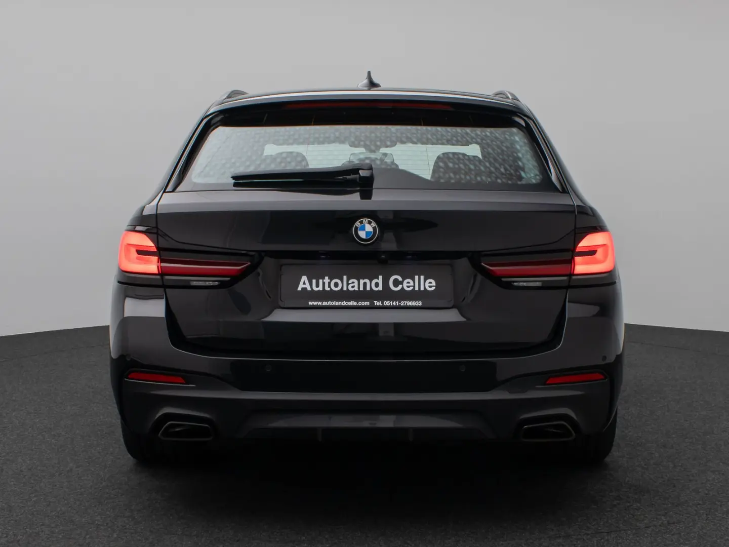 530d  M Sport Kamera Laser HUD DAB HiFi Komfort