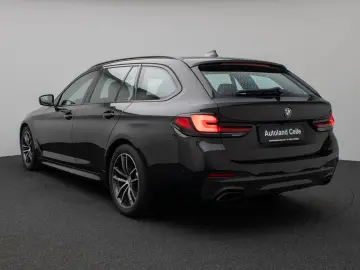 530d  M Sport Kamera Laser HUD DAB HiFi Komfort