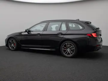 530d  M Sport Kamera Laser HUD DAB HiFi Komfort