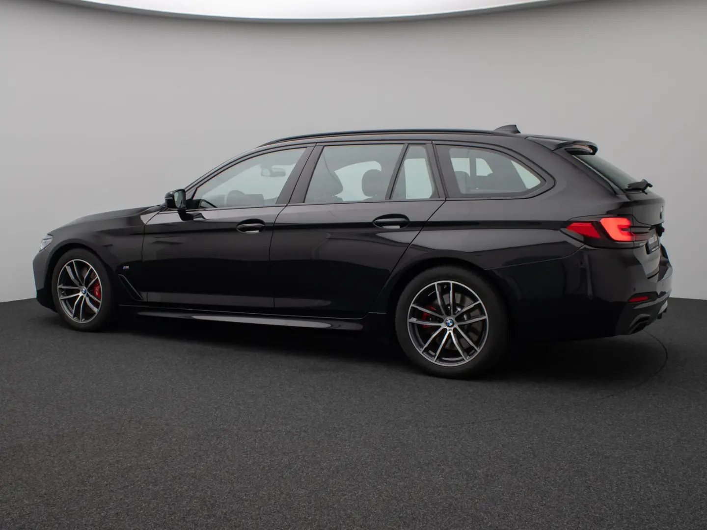 530d  M Sport Kamera Laser HUD DAB HiFi Komfort