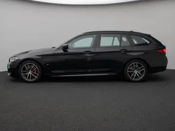 530d  M Sport Kamera Laser HUD DAB HiFi Komfort