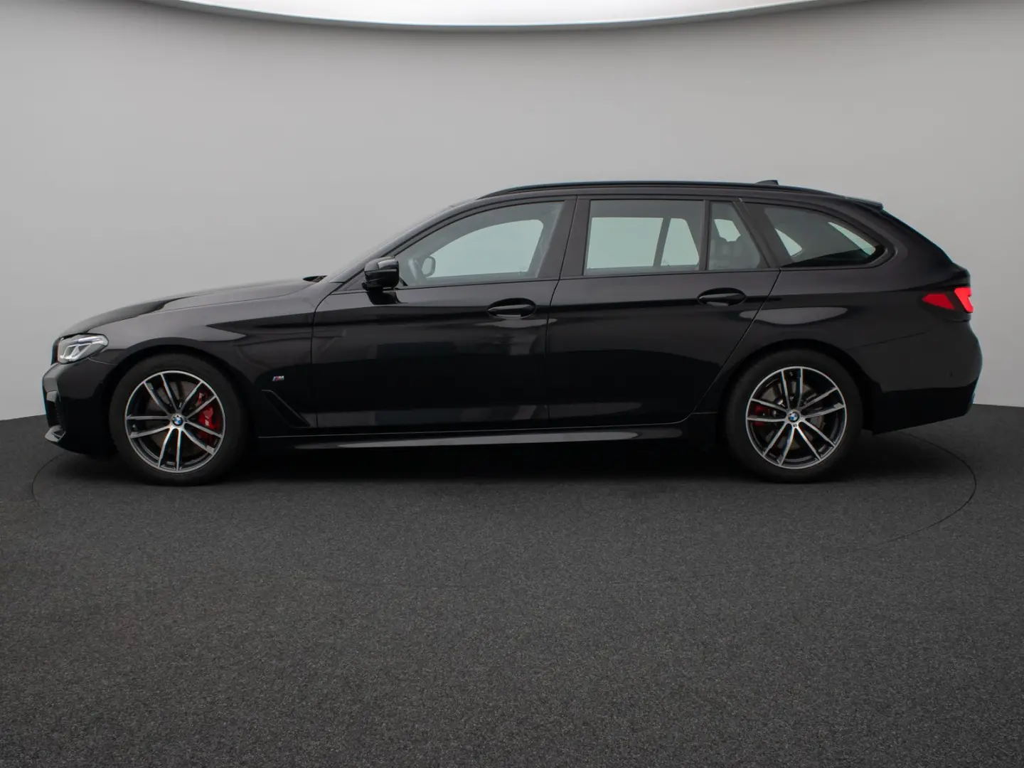 530d  M Sport Kamera Laser HUD DAB HiFi Komfort