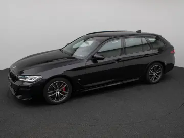 530d  M Sport Kamera Laser HUD DAB HiFi Komfort