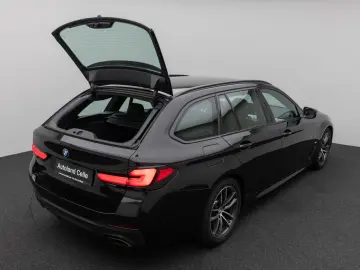 530d  M Sport Kamera Laser HUD DAB HiFi Komfort