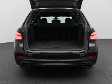 530d  M Sport Kamera Laser HUD DAB HiFi Komfort