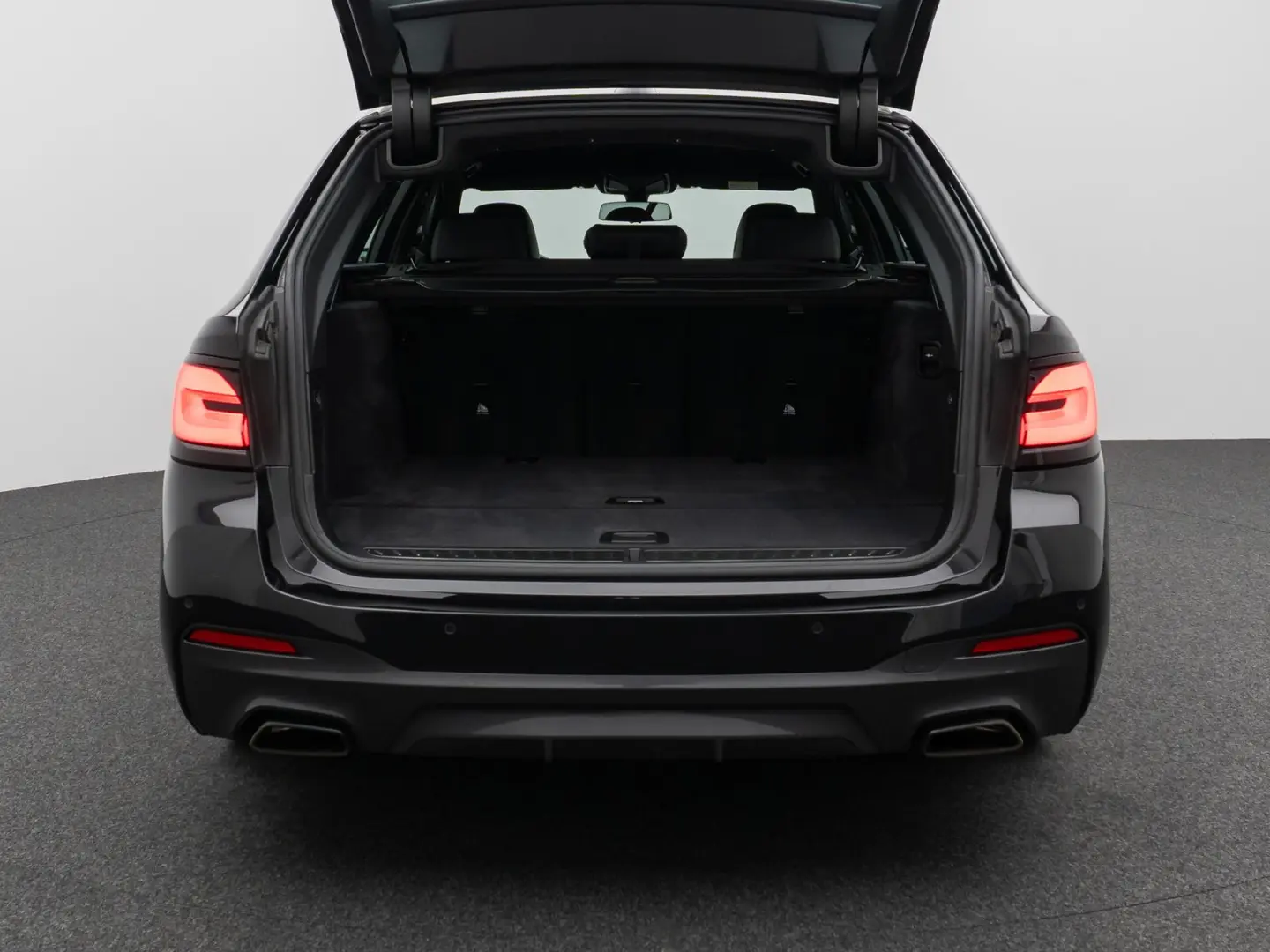 530d  M Sport Kamera Laser HUD DAB HiFi Komfort