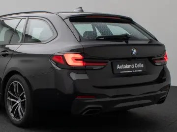 530d  M Sport Kamera Laser HUD DAB HiFi Komfort