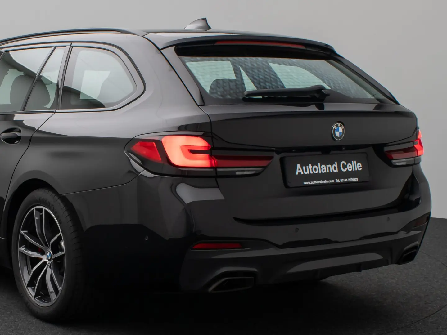 530d  M Sport Kamera Laser HUD DAB HiFi Komfort