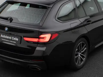 530d  M Sport Kamera Laser HUD DAB HiFi Komfort