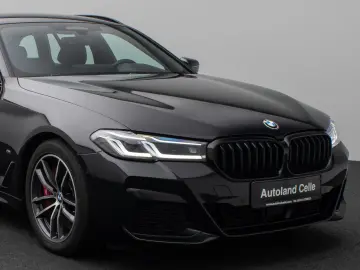 530d  M Sport Kamera Laser HUD DAB HiFi Komfort