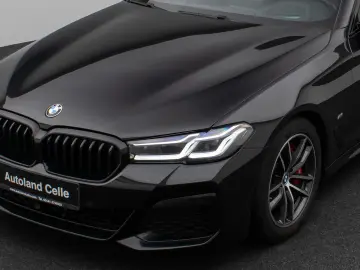 530d  M Sport Kamera Laser HUD DAB HiFi Komfort