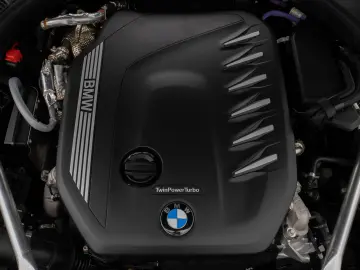 530d  M Sport Kamera Laser HUD DAB HiFi Komfort